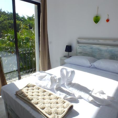 Casa La Palma B&B Playa del Carmen Zimmer foto