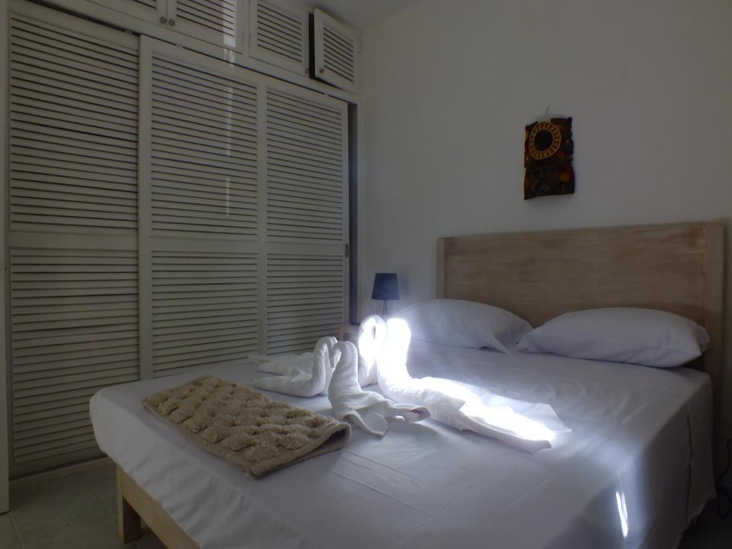 Casa La Palma B&B Playa del Carmen Zimmer foto