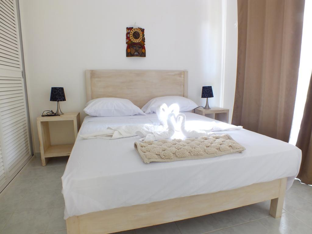 Casa La Palma B&B Playa del Carmen Zimmer foto
