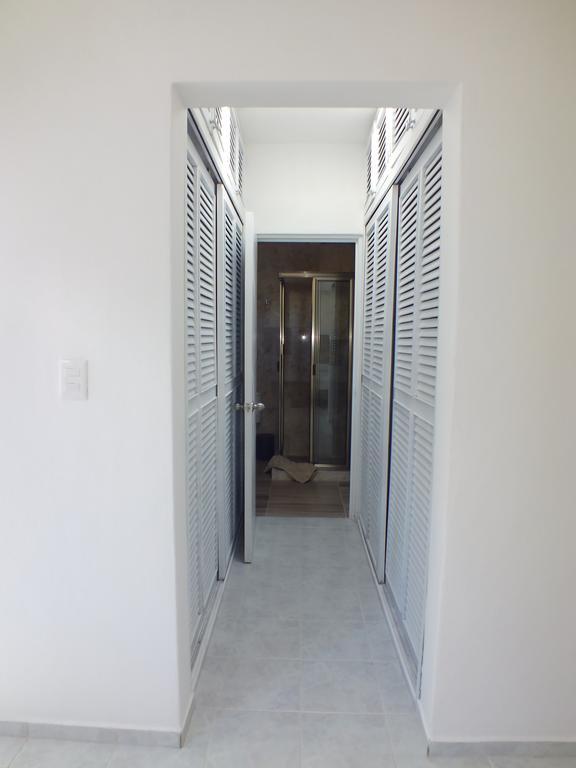 Casa La Palma B&B Playa del Carmen Zimmer foto