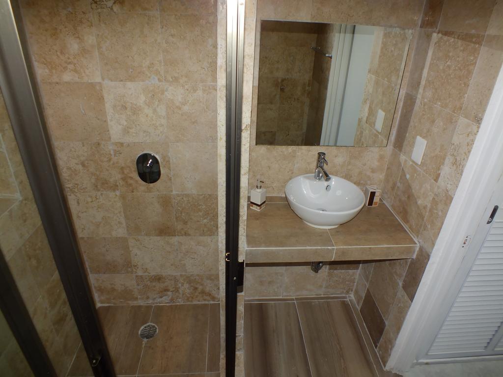 Casa La Palma B&B Playa del Carmen Zimmer foto