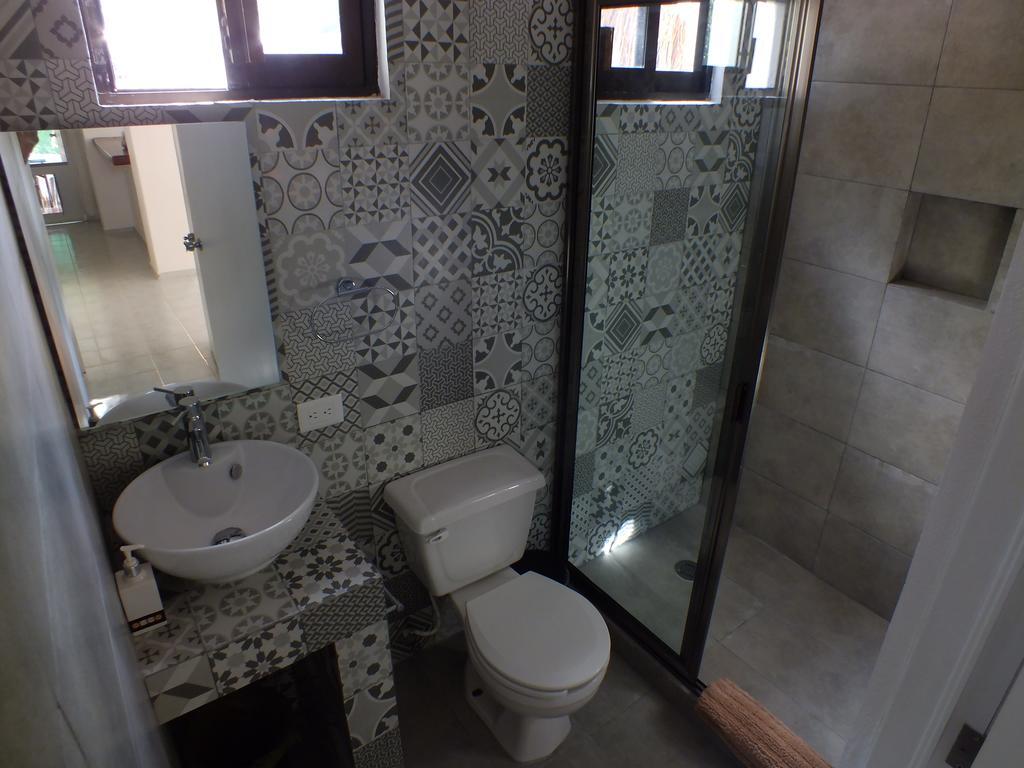 Casa La Palma B&B Playa del Carmen Zimmer foto