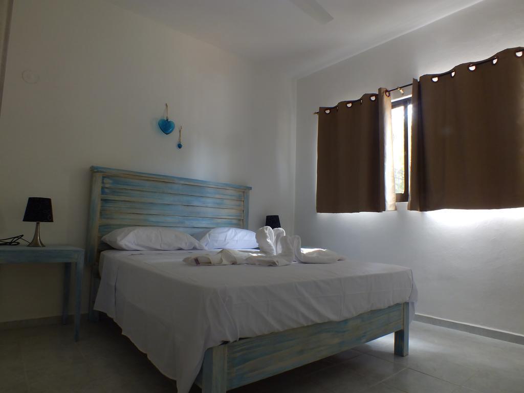 Casa La Palma B&B Playa del Carmen Zimmer foto